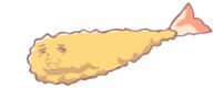 crying fish food seafood tagme tempura wtf // 1500x625 // 61.7KB