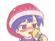 doremy_sweet ears legacy_of_lunatic_kingdom strong_zero // 600x450 // 113.5KB