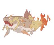 basculegion fish pokemon tagme // 3729x3068 // 845.6KB