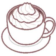 beverage cream drink food tagme teacup wtf // 200x200 // 4.3KB