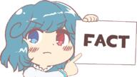 angry fact frowning meme sign tatara_kogasa ten_desires undefined_fantastic_object // 818x466 // 30.3KB