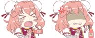 alcohol angry crying drink ibaraki_kasen sad sake wild_and_horned_hermit // 1413x567 // 74.8KB