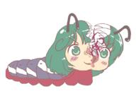 hybrid imperishable_night scary wriggle_nightbug // 1065x715 // 32.3KB