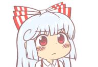 concerned ears frowning fujiwara_no_mokou imperishable_night // 800x550 // 13.9KB