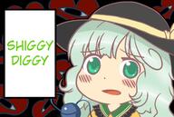 komeiji_koishi meme subterranean_animism // 500x336 // 100.0KB