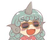 :3 hidden_star_in_four_seasons komano_aunn sunglasses // 800x580 // 23.4KB