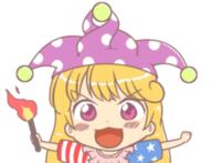 clownpiece legacy_of_lunatic_kingdom wings // 250x191 // 39.1KB