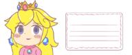 mario nintendo princess_peach template // 1066x445 // 44.0KB