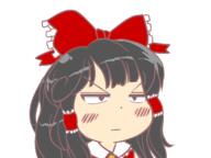 angry hakurei_reimu // 420x314 // 64.8KB