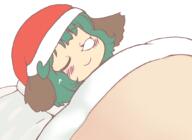 christmas kasodani_kyouko ten_desires // 1056x768 // 108.1KB