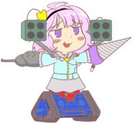 badass bandai full_bodied gundam hybrid kasen-chan_thread komeiji_satori mecha meme subterranean_animism weapon wtf // 1101x1037 // 204.0KB