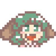 kasodani_kyouko lowres ten_desires wtf // 199x199 // 1.4KB