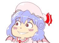 embodiment_of_scarlet_devil funny remilia_scarlet // 493x362 // 101.5KB