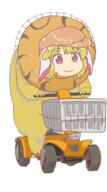 america dino legacy_of_lunatic_kingdom ringo vehicle walmart // 1000x1800 // 102.7KB