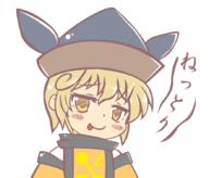 alternate_hairstyle detailed ears genderswap hidden_star_in_four_seasons matara_okina short_hair untranslated // 880x752 // 208.4KB