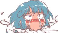 crying eating food sweating tatara_kogasa ten_desires undefined_fantastic_object wtf // 793x453 // 26.9KB