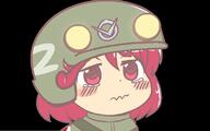 buhanka-chan crying helmet political_commentary russia tagme tears z // 801x501 // 26.3KB
