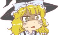 angry kirisame_marisa // 420x248 // 102.5KB