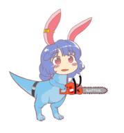 dino funny legacy_of_lunatic_kingdom seiran weapon // 1400x1500 // 98.6KB