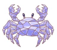 crab fish seafood tagme // 689x613 // 47.0KB