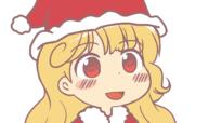 alternate_headwear christmas junko legacy_of_lunatic_kingdom // 400x237 // 23.8KB