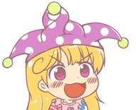 clownpiece legacy_of_lunatic_kingdom wings // 400x325 // 65.1KB