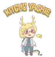 full_bodied glasses horns kicchou_yachie wily_beast_and_weakest_creature // 1525x1565 // 166.2KB