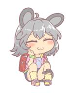 animated full_bodied nazrin undefined_fantastic undefined_fantastic_object // 340x448 // 917.6KB