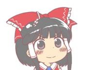 hakurei_reimu // 400x300 // 51.2KB