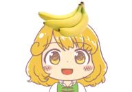 banana food forward_facing fruit real_life tatara_kogasa ten_desires undefined_fantastic_object // 800x560 // 71.1KB