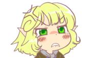 angry crying mizuhashi_parsee subterranean_animism // 400x237 // 53.6KB