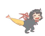 crying dino food houjuu_nue ten_desires undefined_fantastic_object // 1888x1513 // 327.2KB