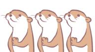 otter template wily_beast_and_weakest_creature // 1000x550 // 12.7KB