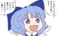 cirno embodiment_of_scarlet_devil wings // 421x267 // 88.2KB