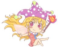 clownpiece full_bodied legacy_of_lunatic_kingdom wings // 600x480 // 167.8KB