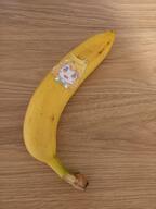 banana food fruit real_life tatara_kogasa ten_desires undefined_fantastic_object // 1800x2400 // 5.9MB