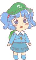 full_bodied kawashiro_nitori mountain_of_faith // 642x1043 // 31.0KB