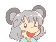 nazrin undefined_fantastic_object wtf // 400x300 // 56.7KB