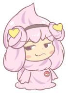 alcremie komeiji_satori pokemon smug subterranean_animism // 550x750 // 12.2KB