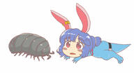 crustacean dino legacy_of_lunatic_kingdom seiran // 1845x1000 // 156.6KB