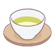 cup drink food green_tea tagme tea teacup template // 400x400 // 21.9KB