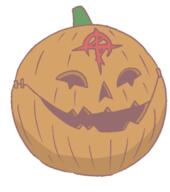 food halloween pumpkin tagme vegetable // 617x696 // 113.4KB
