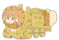 dino legacy_of_lunatic_kingdom ringo train vehicle wtf // 1920x1300 // 147.7KB