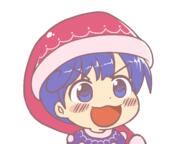 doremy_sweet legacy_of_lunatic_kingdom // 400x300 // 53.8KB