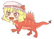 dino embodiment_of_scarlet_devil flandre_scarlet // 1141x825 // 43.0KB