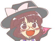 urban_legend_in_limbo usami_sumireko // 400x300 // 39.4KB