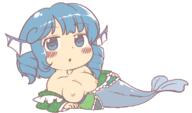 breasts double_dealing_character gif nsfw wakasagihime // 782x462 // 2.7MB