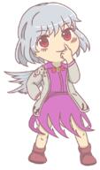 full_bodied kishin_sagume legacy_of_lunatic_kingdom // 640x1085 // 168.9KB