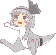 dino funny konpaku_youmu perfect_cherry_blossom // 653x639 // 74.9KB