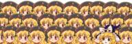 junko kirisame_marisa legacy_of_lunatic_kingdom // 600x200 // 276.2KB